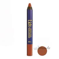 رژلب مدادی لیدو مدل Super Longwear شماره 125 ا Lido Super Longwear Lipstick Pencil No:125