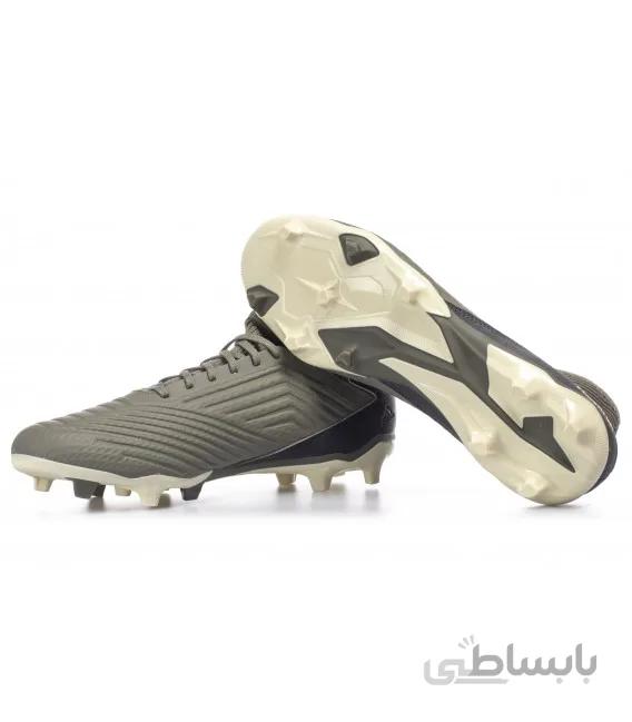 کفش فوتبال آدیداس پردیتور Adidas PREDATOR 19.3 FG EF8208