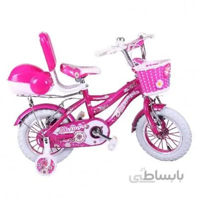 دوچرخه بچه گانه المپیا مدل 12185 سایز 12 - OLYMPIA