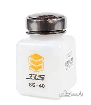 جا تینری سانشاین مدل Sunshine SS-40