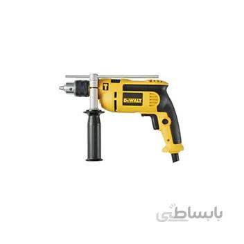 دریل چکشی دیوالت مدل DWD024 ا Dewalt DWD024 Impact Drill