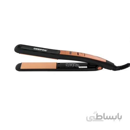اتو مو جیپاس سرامیکی JEEPAS GH8723