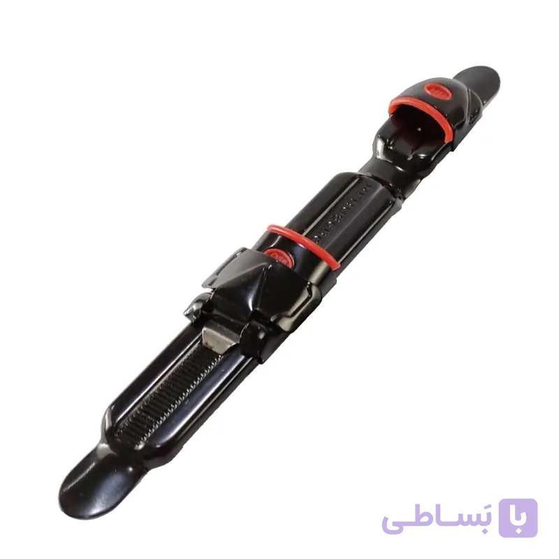 استند چرخ ماهیگیری مدل فلزی کد fe68