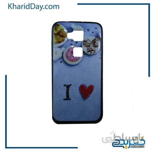کاور گوشی HUAWEI G8 کد h100021