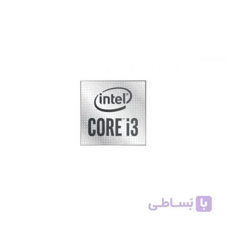 پردازنده مرکزی اینتل سری Comet Lake مدل Core i3-10100 — تصویر 1