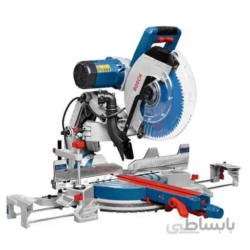 اره فارسی بر بوش مدل GCM-12-GDL کد 45981