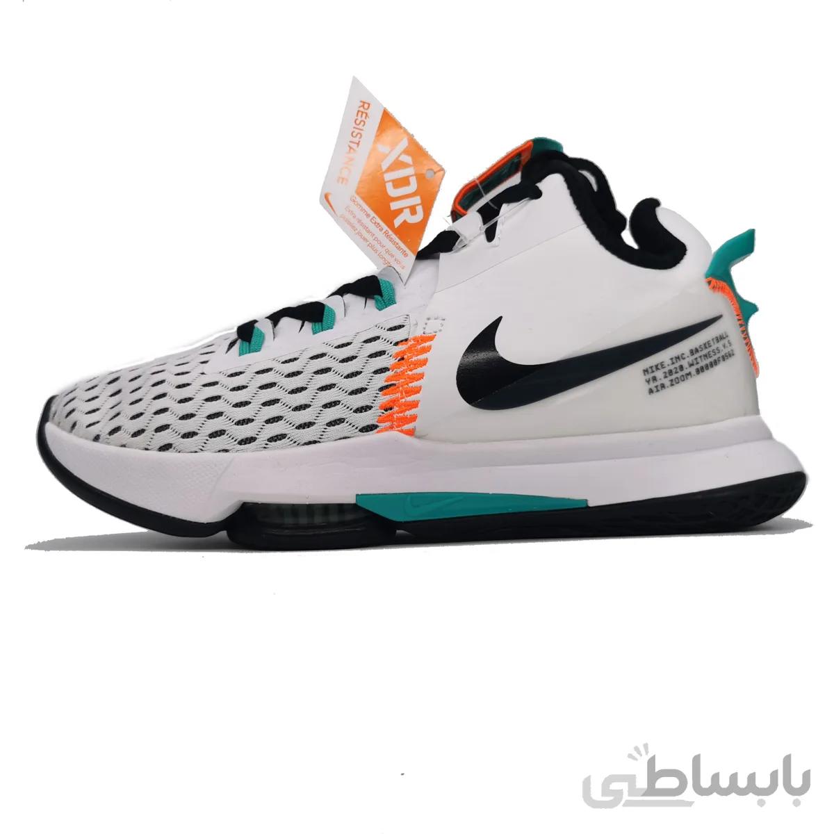 NIKE LEBRON WITNESS 5