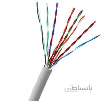 کابل 6 زوجی CCA پینو (هر متر)