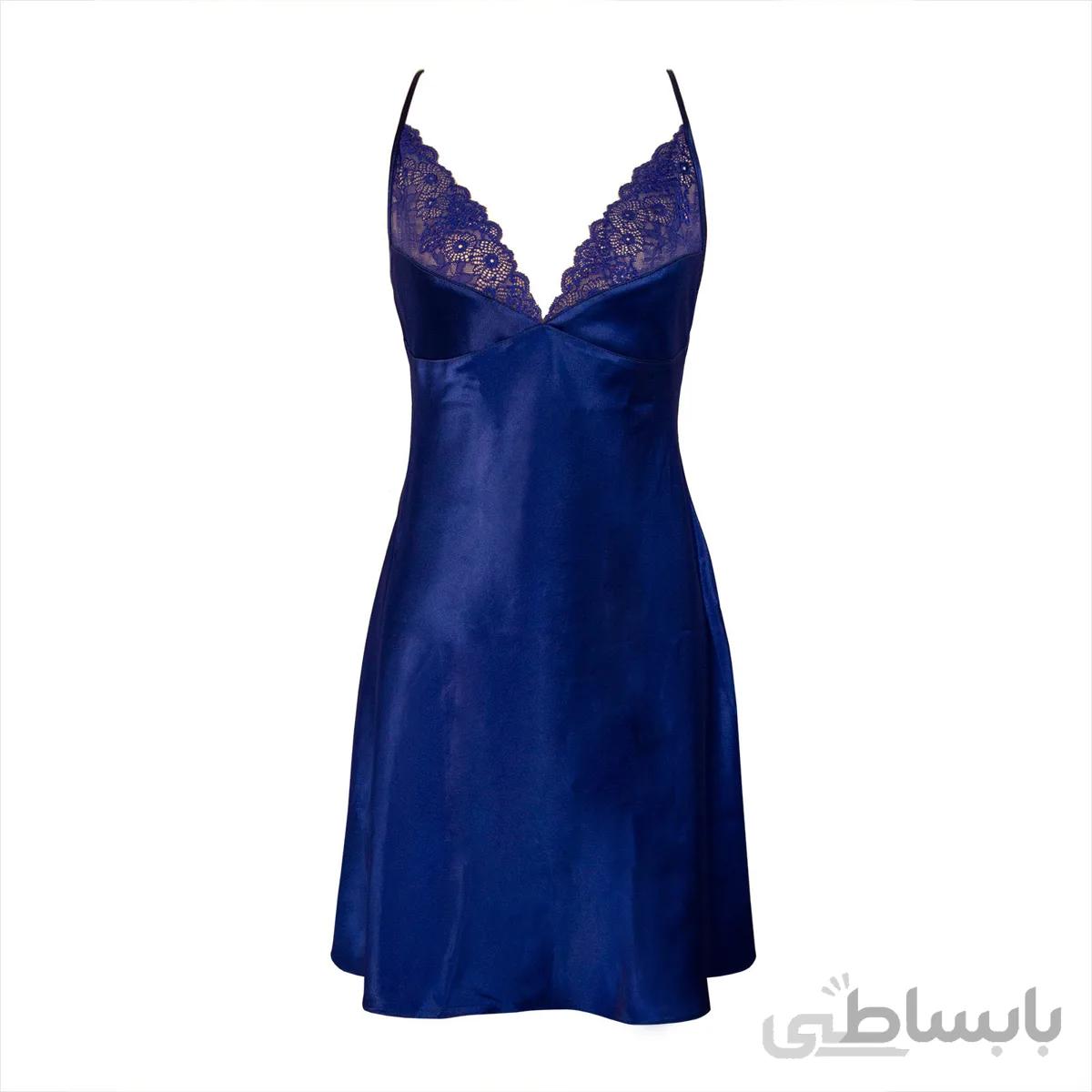لباس خواب ساتن 2820