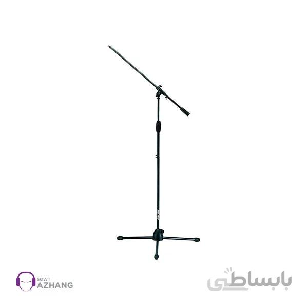 پایه میکروفون کوییک لاک مدل Quiklok A300
