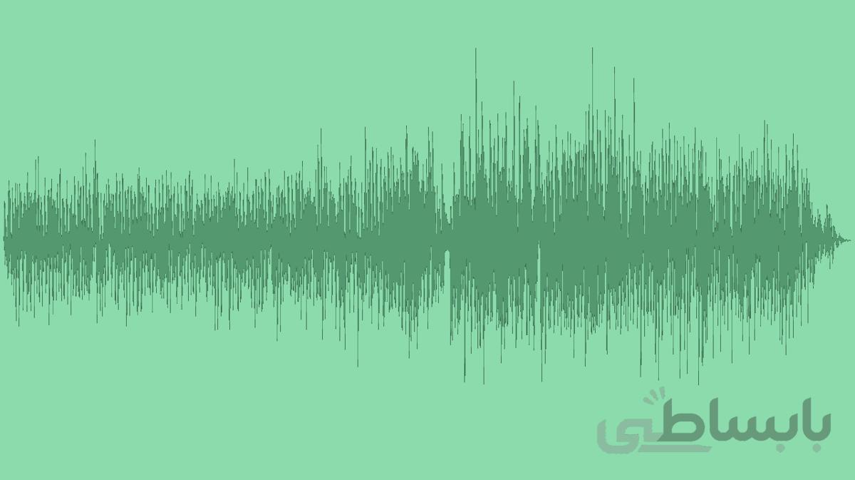 موسیقی آهنگ پس زمینه اسلایدشو و پاورپوینت Inspiration 5459
