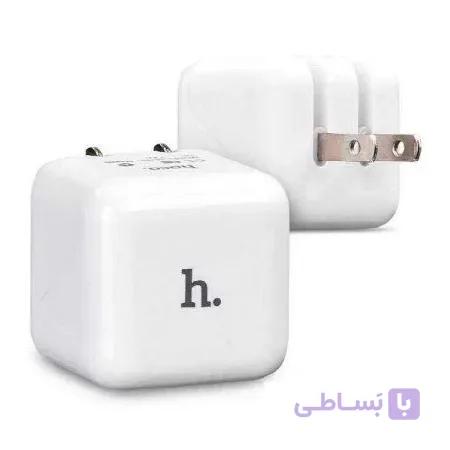 شارژر دیواری هوکو مدل UH101