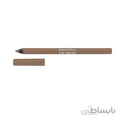 مداد ابرو بیو ۶ / Beyu Eye Brow Liner