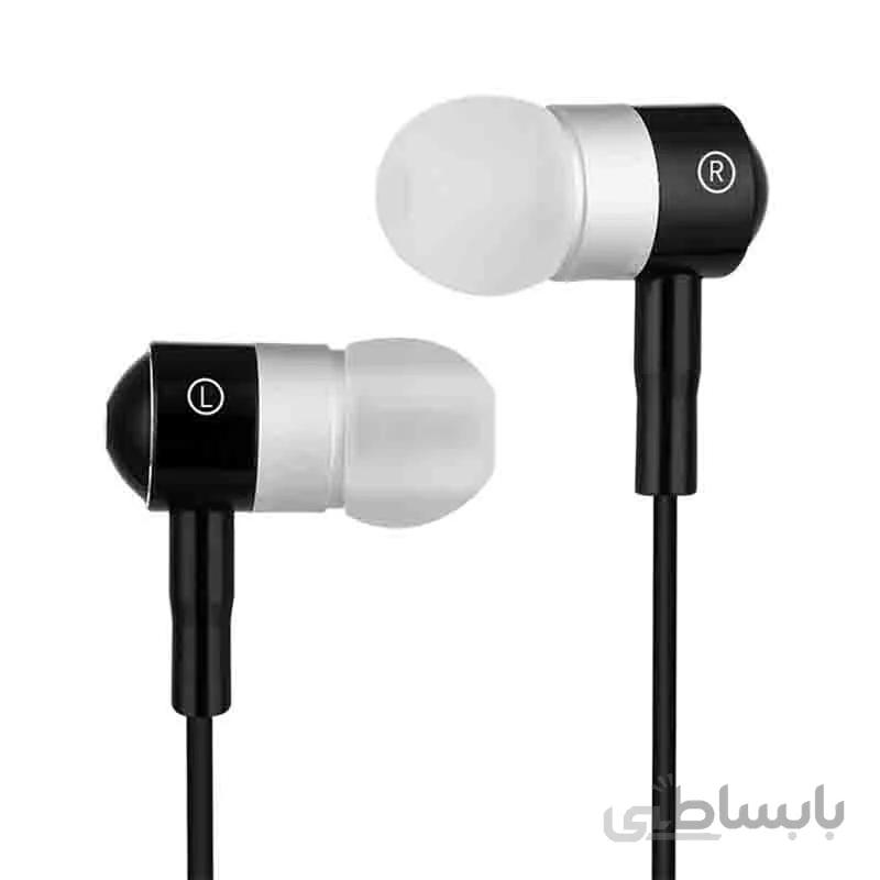 هندزفری سیمی آبینگو مدل a100i ا Wired Earphone abingo a100i