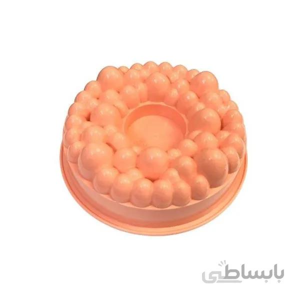 قالب ژله حبابی مدل 01