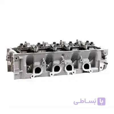 سرسیلندر پراید کاربراتور