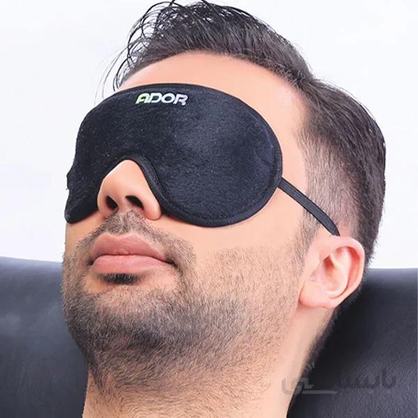 چشم بند ADOR code 140060 ا EYE MASK ADOR code 140060