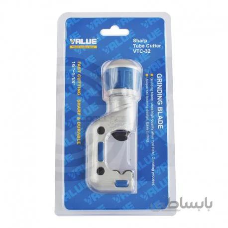 لوله بر ولیو VALUE مدل vtc-32