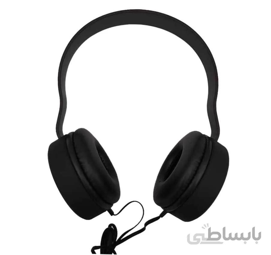 هدست گیمینگ للیسو مدل LS-811 ا Headphones LELISU LS811