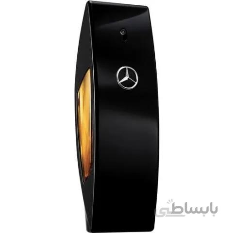سمپل/دکانت عطر ادکلن مرسدس بنز کلاب بلک Mercedes Benz Club Black