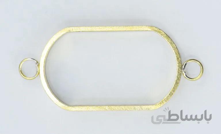 قالب دستبند بدون کفه کپسولی