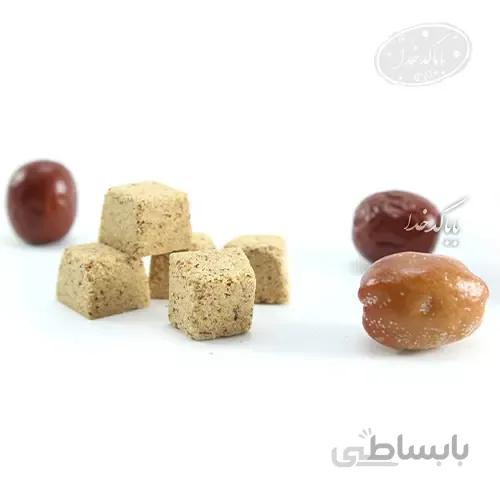 حبه عناب و سنجد