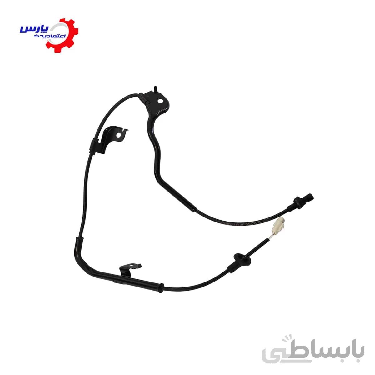 سنسور ای بی اس عقب راست لیفان X60