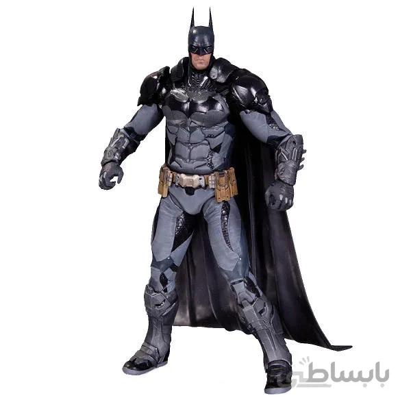 اکشن فیگور دی سی مدل batman arkham knight