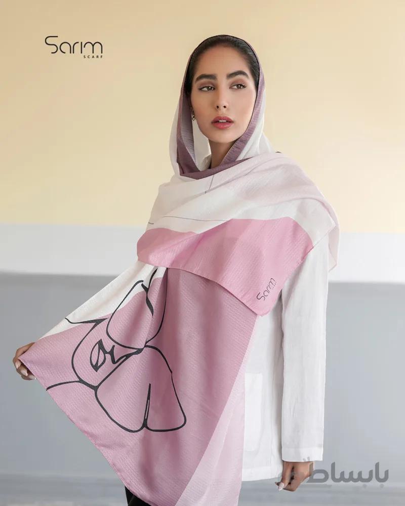 شال پروانه