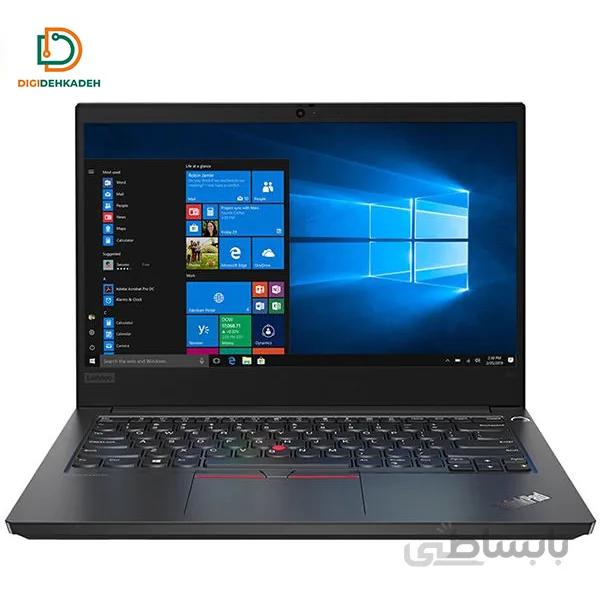 لپ تاپ 14 اینچی لنوو مدل ThinkPad E14-BC