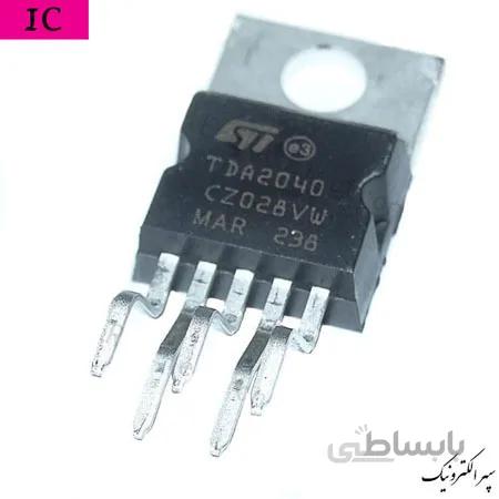TDA2040