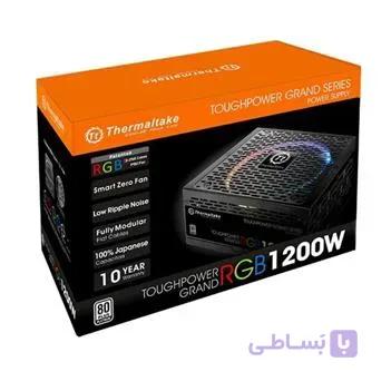 پاور ترمالتیک مناسب ریگ ماینینگ یا رایانه گیمینگ