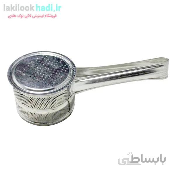 اسپند دود کن توری