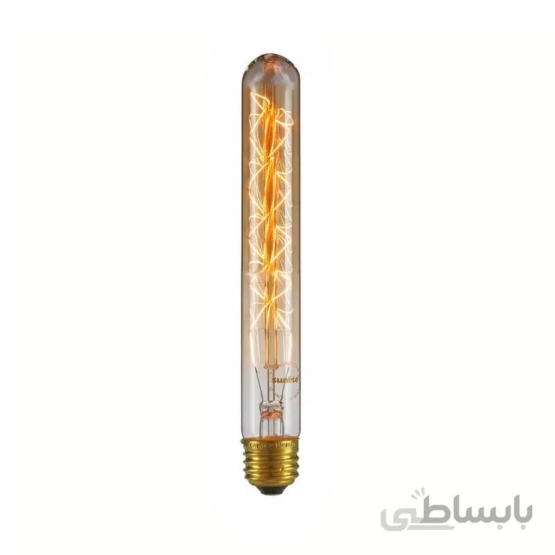 لامپ ادیسونی ۴۰ وات مدل T225