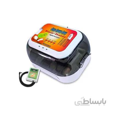 دستگاه جوجه کشی ۱۲ تایی حرفه ای
