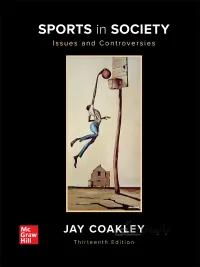دانلود کتاب Sports in Society: Issues and Controversies (13th Edition) - Epub + Converted pdf
