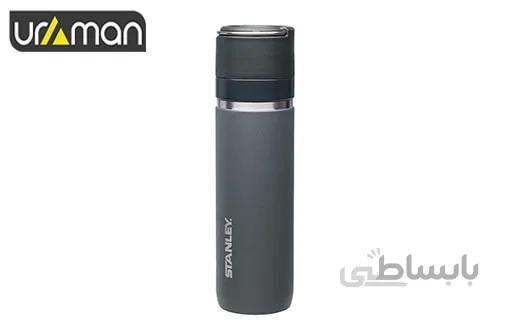 فلاسک استنلی مدل GO BOTTLE WITH CERAMIVAC حجم 0.709L