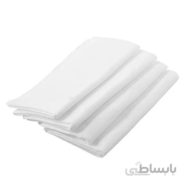 حوله یکبار مصرف کد 185291