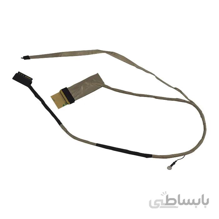کابل فلت ال ای دی لپ تاپ سونی EE ا FLAT SONY EE LED