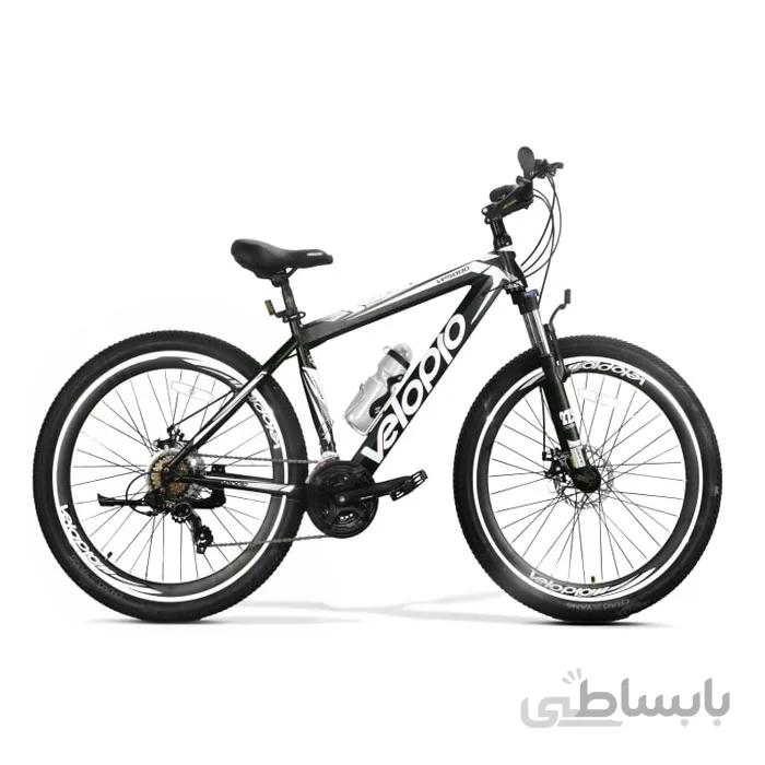 دوچرخه دیسکی ولوپرو مدل VELOPRO VP5000 سایز 27.5