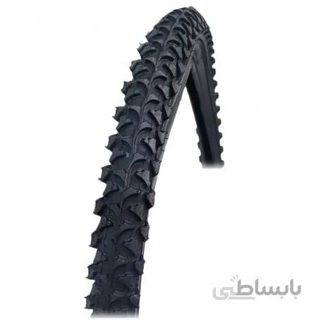 لاستیک دوچرخه چائویانگ سایز 20x2.125