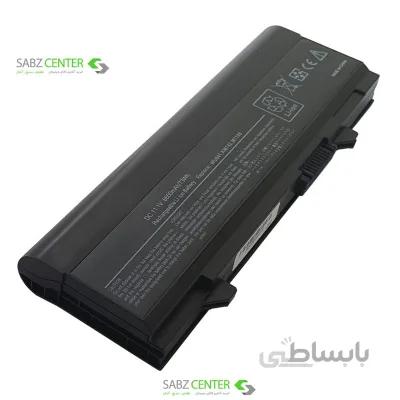 باتری لپ تاپ دل Inspiron1520 ,Vostro1500 ا Battery Dell Inspiron1520 ,Vostro1500 6Cell Oem Black