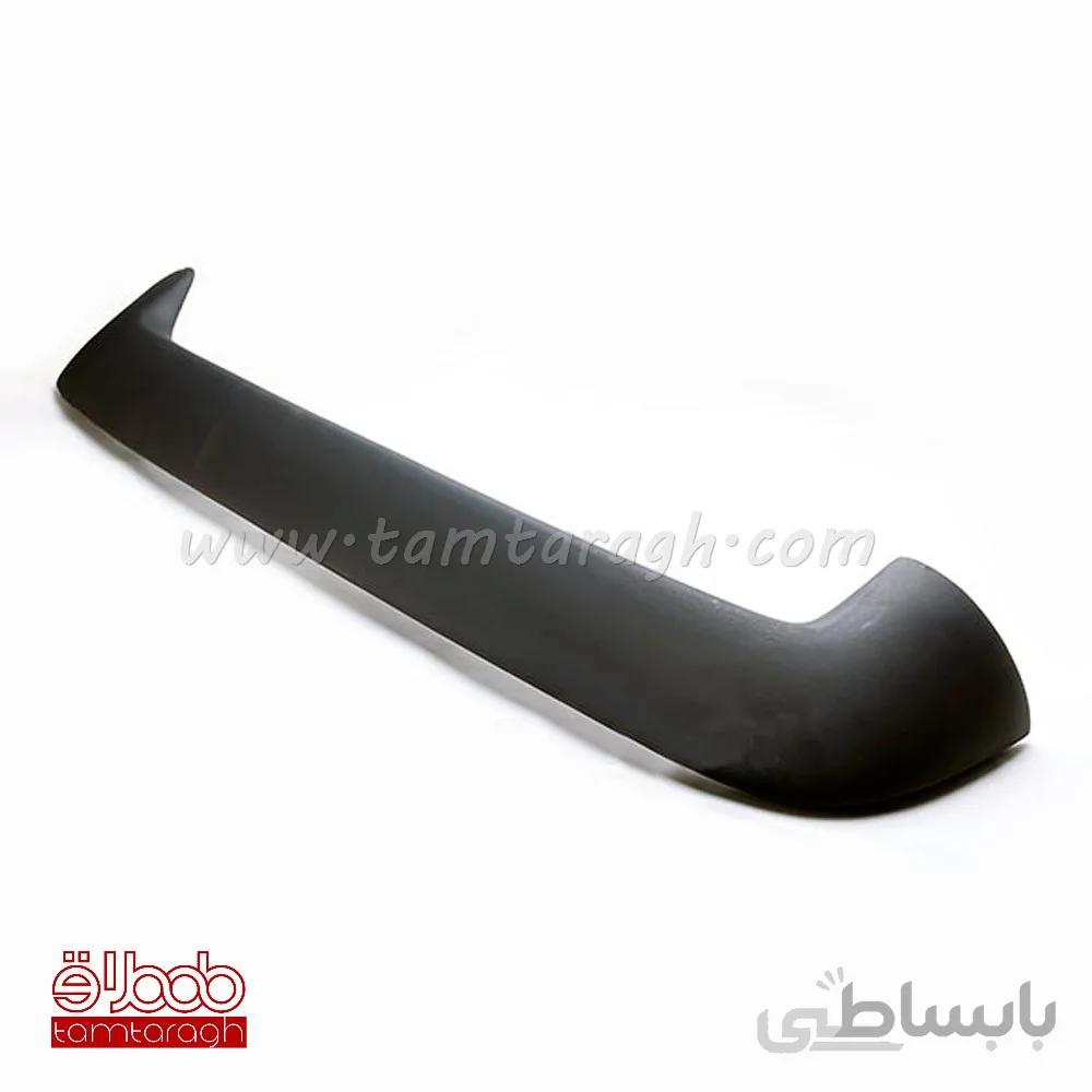 بال عقب تیبا2 (اسپویلر)