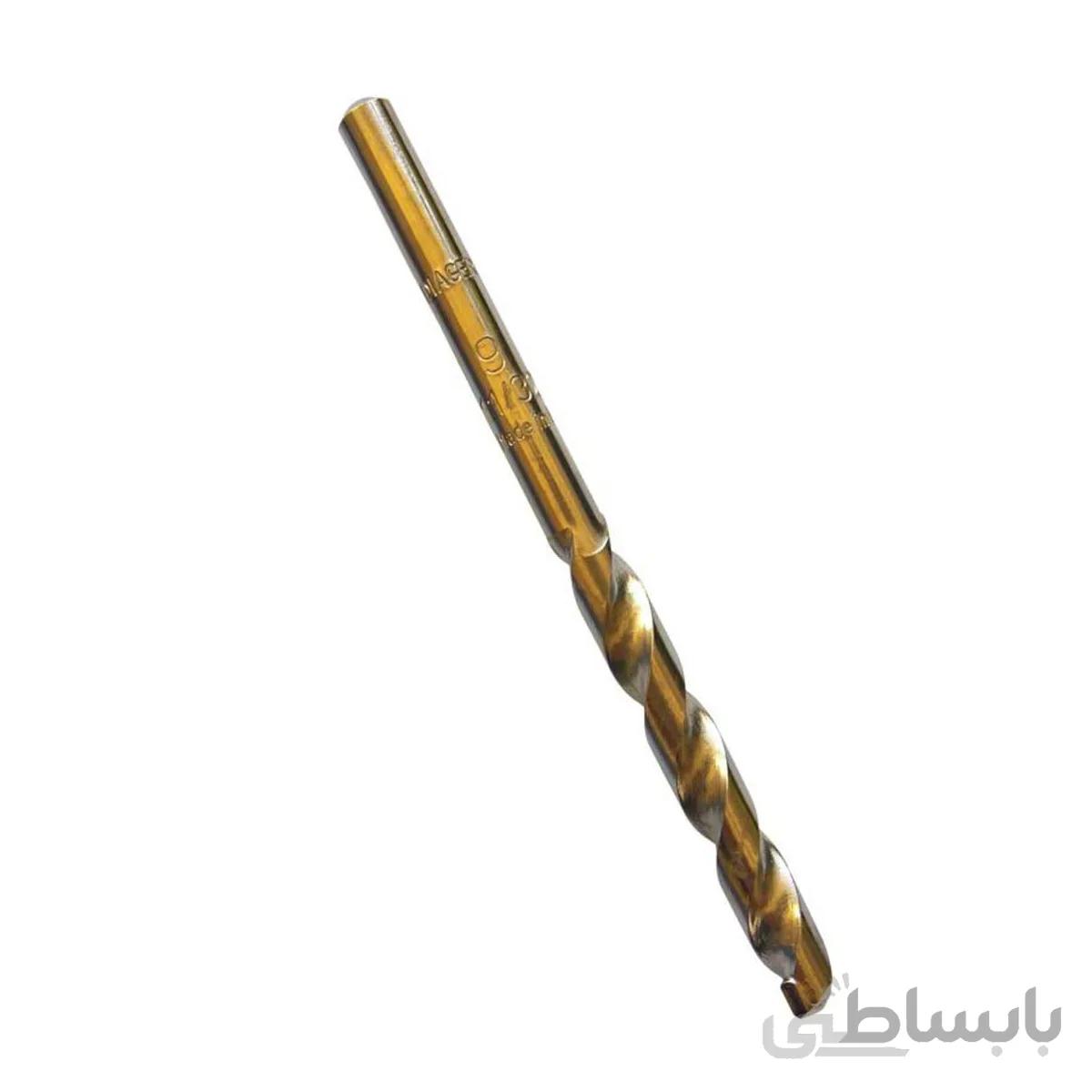 مته الماسه دیاجرسایز 9 ساخت فرانسه