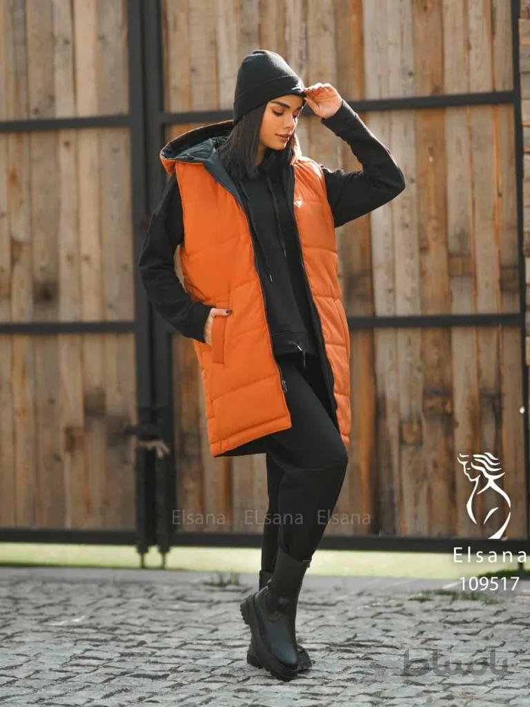 پافر دورو مدل نیاشا کد 3996772