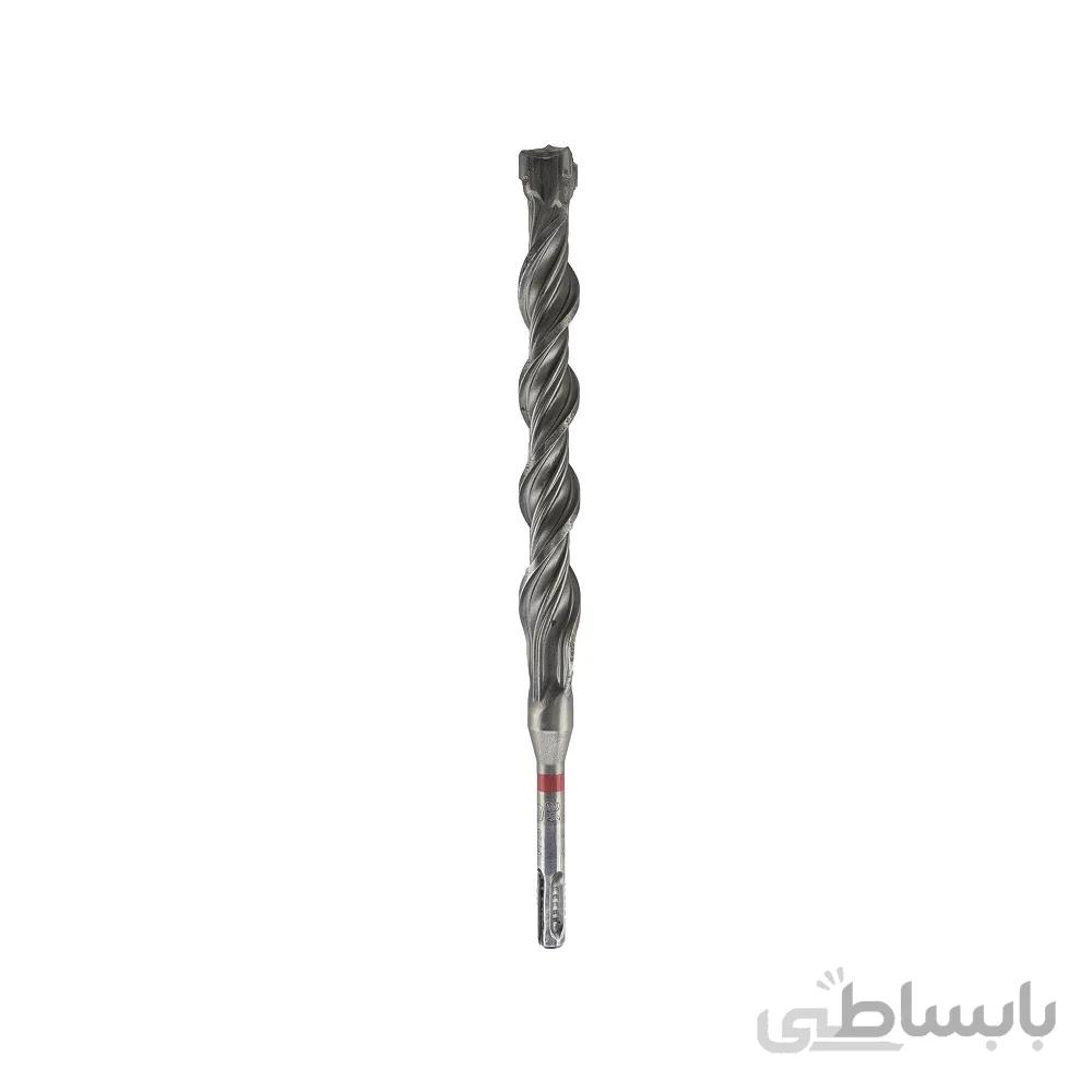 مته چهار شیار 4 الماسه هیلتی مدل HILTI_TE_CX_24*270mm