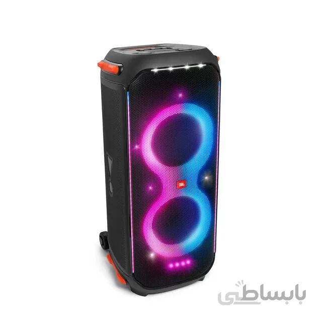 اسپیکر بلوتوثی قابل حمل جی بی ال مدل PARTY BOX 710