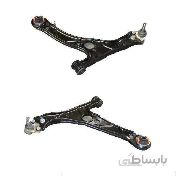 طبق چپ تیگو 5 - X33