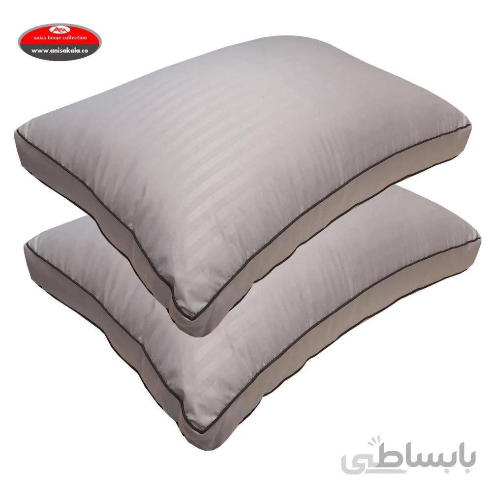 بالش یاپراک مدل سوین بسته دو عددی
