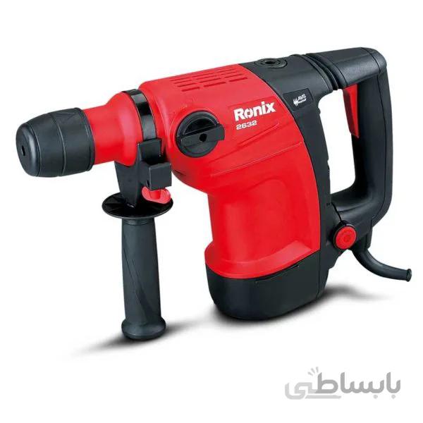 بتن کن 32 میلیمتر رونیکس مدل 2632 ا 2632